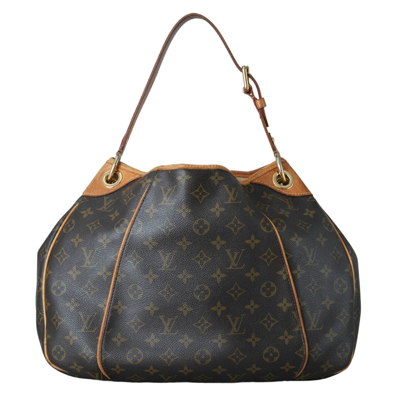 LOUIS VUITTON(USED)루이비통 모노그램 갈리에라 PM